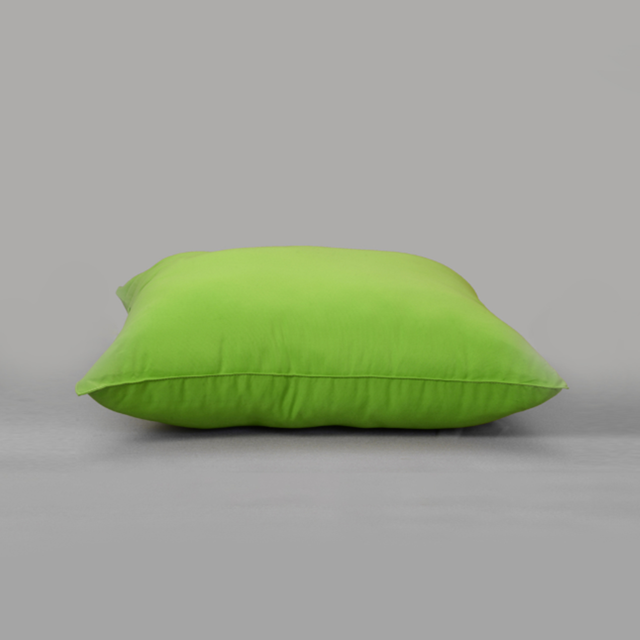 Color Cushion 16'' X 16'' (Green)